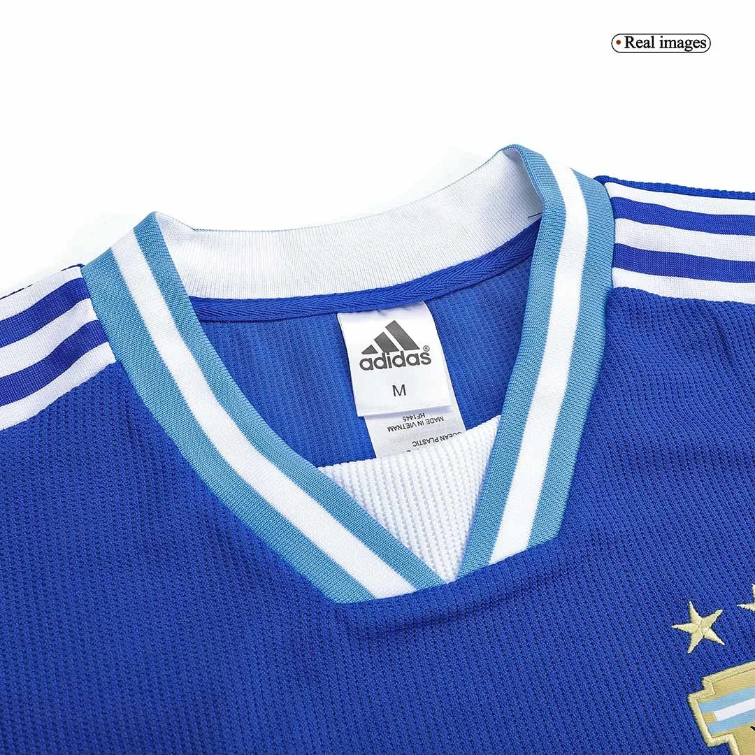 Argentina 2022 Jersey — photo 5