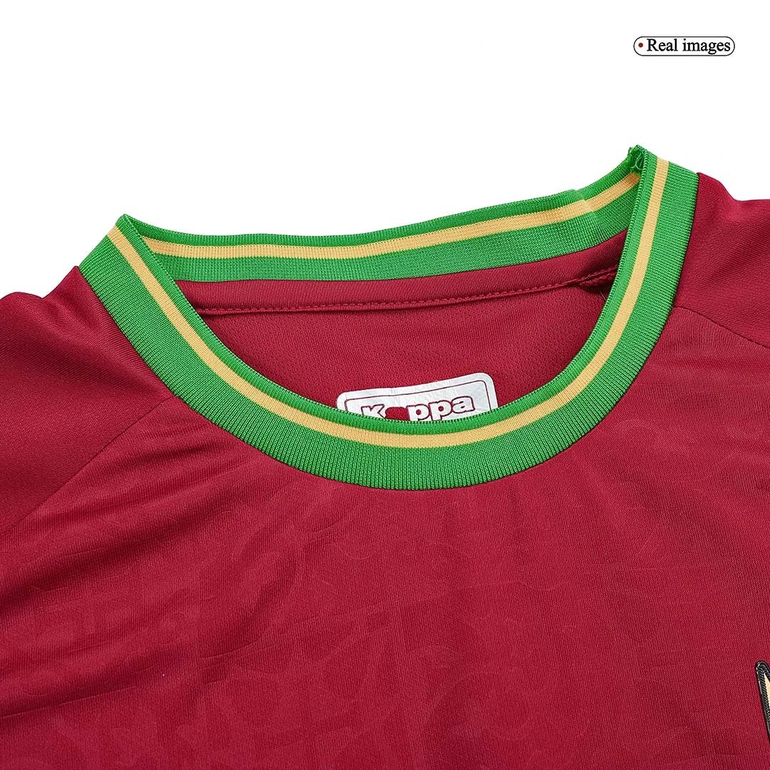 Vasco da Gama 22/23 Goalkeeper Jersey — photo 3
