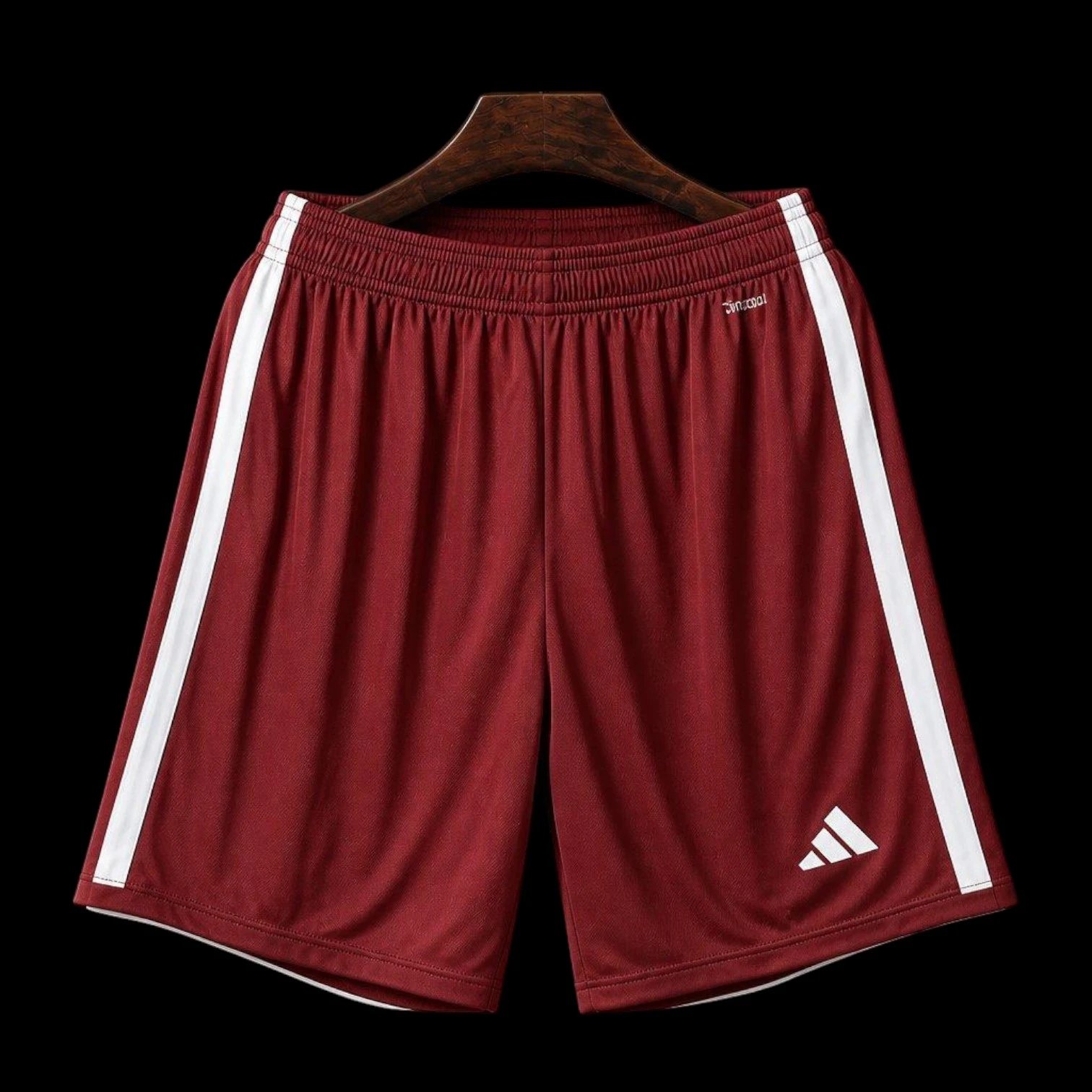 Liverpool Short Home 26/27 Jersey — QC