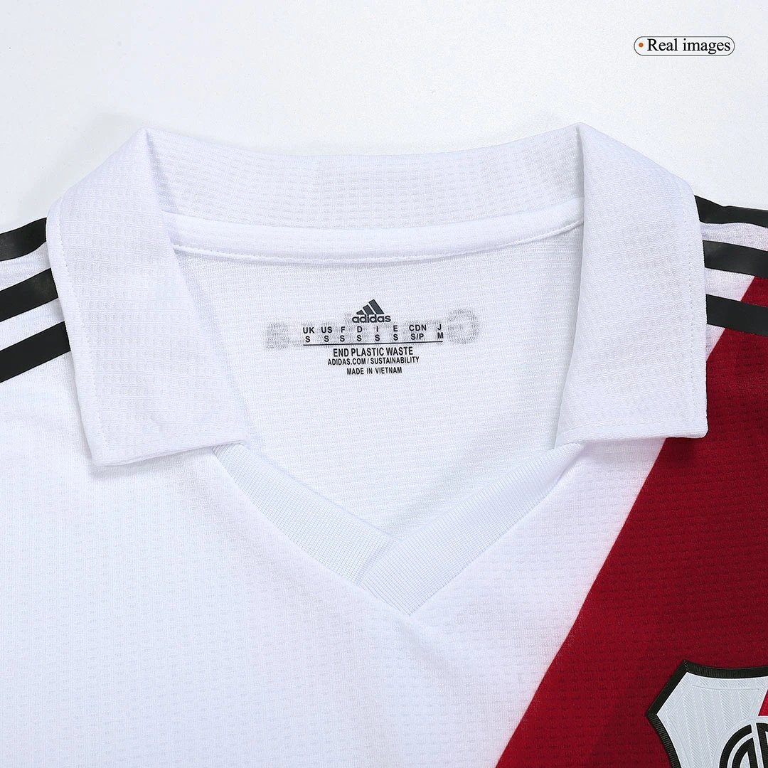 River Plate 22/23 Home Jersey (Player Version) — photo 6