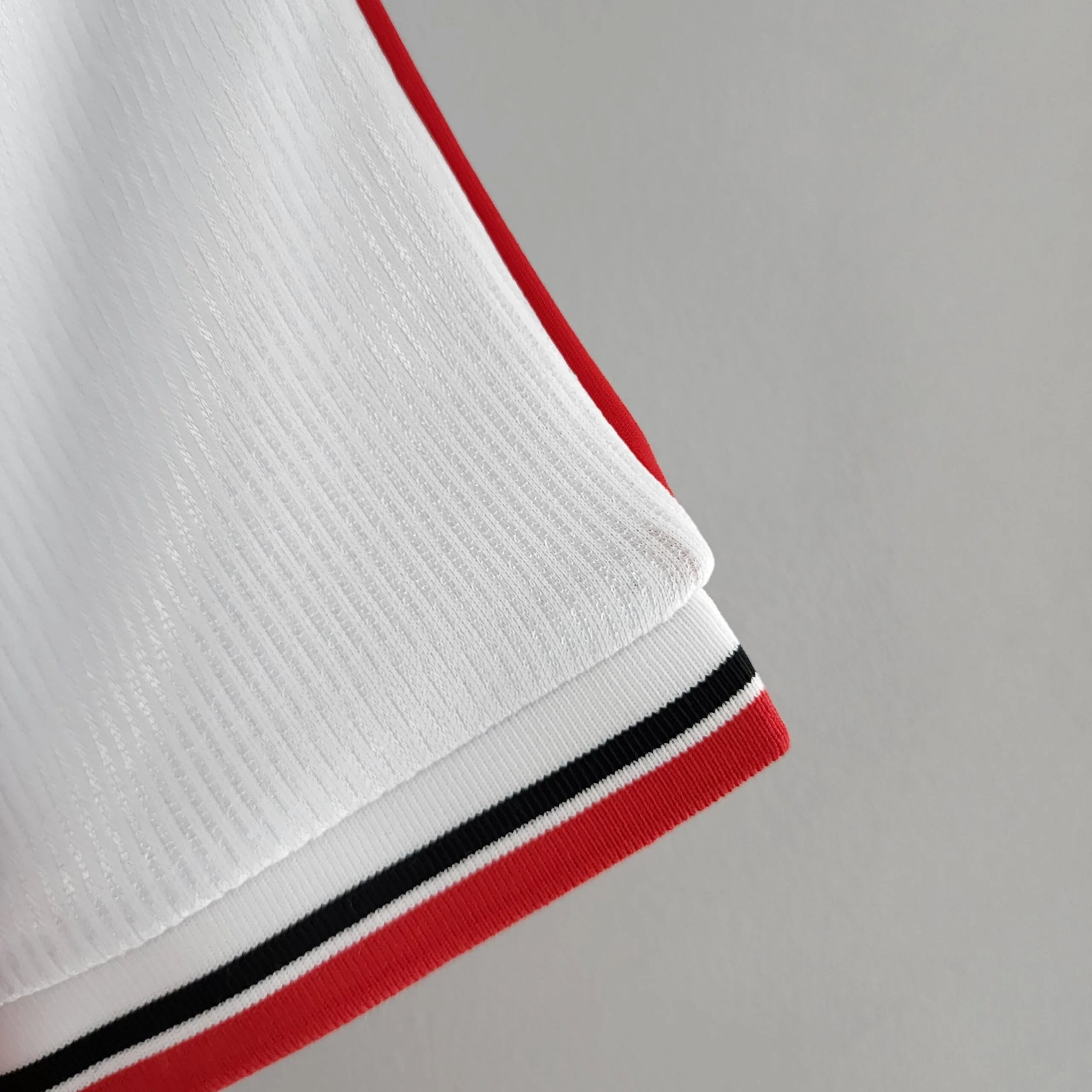 Sao Paulo Retro Jersey — QC