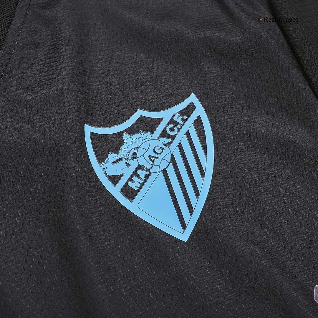 Malaga 22/23 Third Jersey — QC