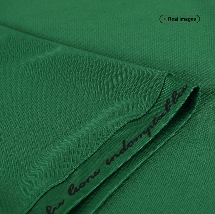 Cameroon 2021 Home Jersey — photo 8