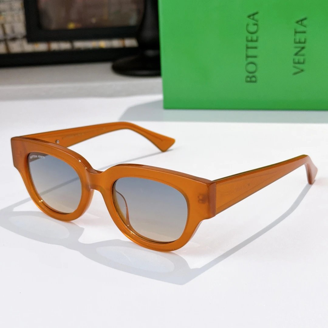 Bottega Veneta BV1278SA Sunglasses 50-21-140 — photo 5