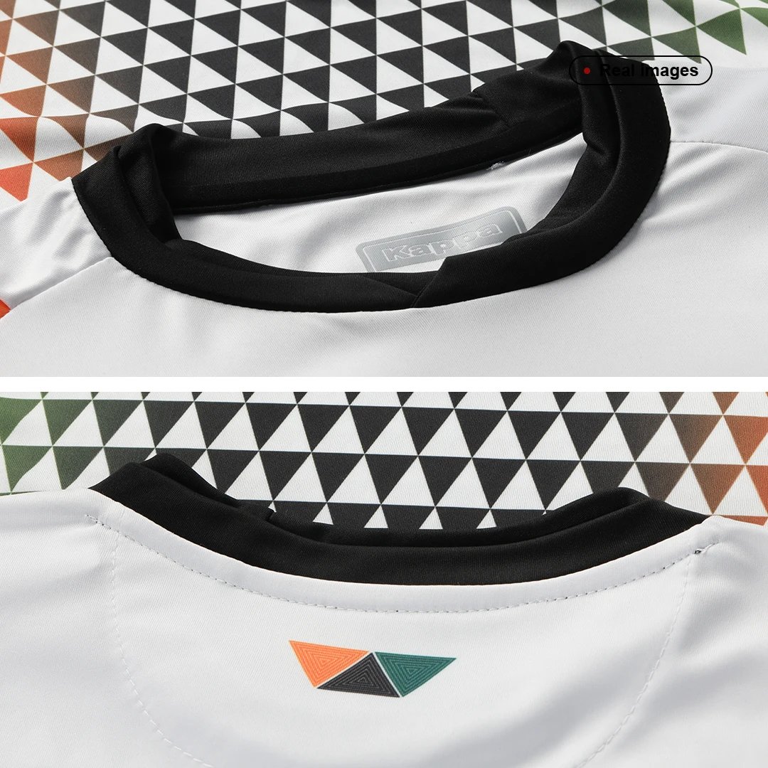 Venezia FC 21/22 Away Jersey - Kids — photo 9