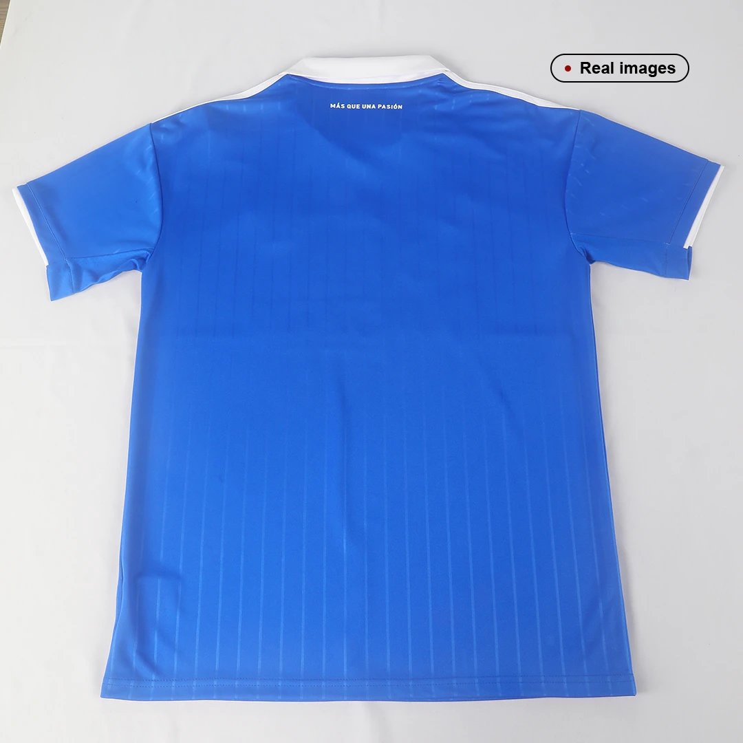 Chile 2022 Home Jersey — photo 12
