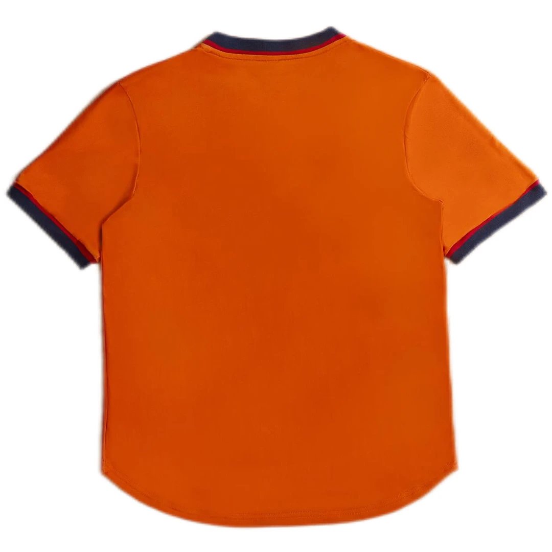 FC Barcelona 1998/99 Retro Third Jersey — photo 4