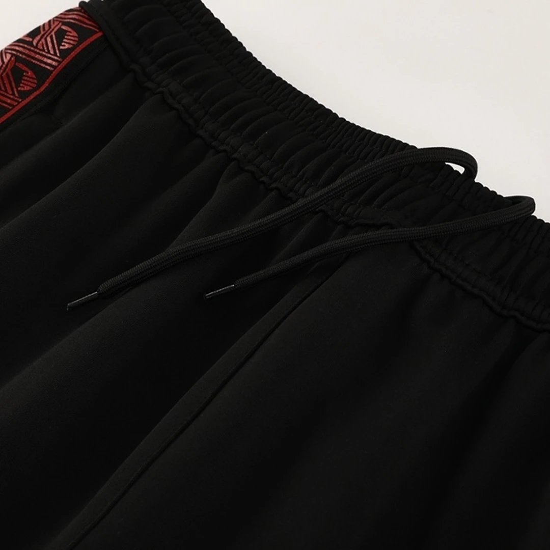 AC Milan 2025 Jacket Tracksuit 26 White — Zdjęcie 18