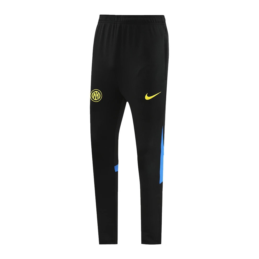Inter Milan Jacket Tracksuit 2023 24 Blue — photo 11