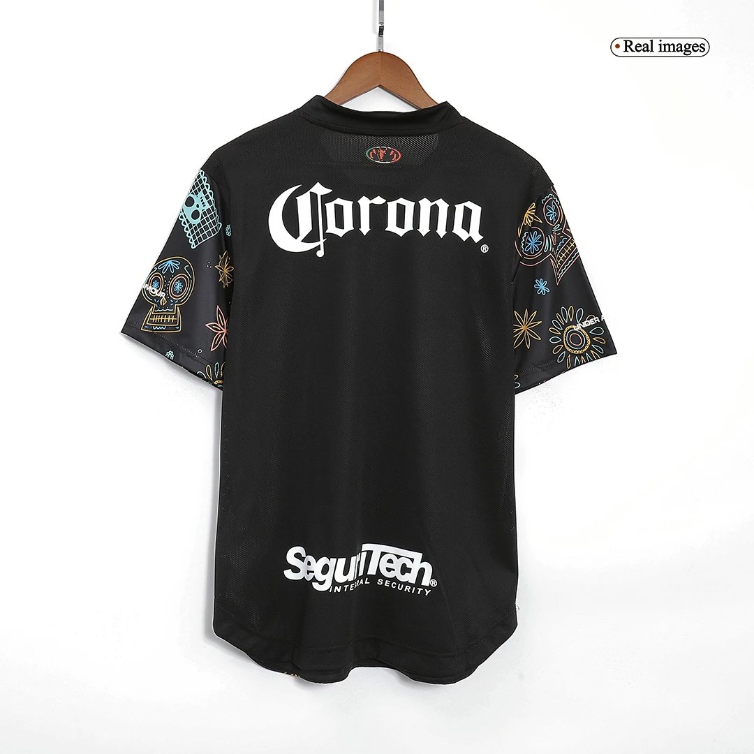 Toluca 22/23 Third Jersey — photo 2