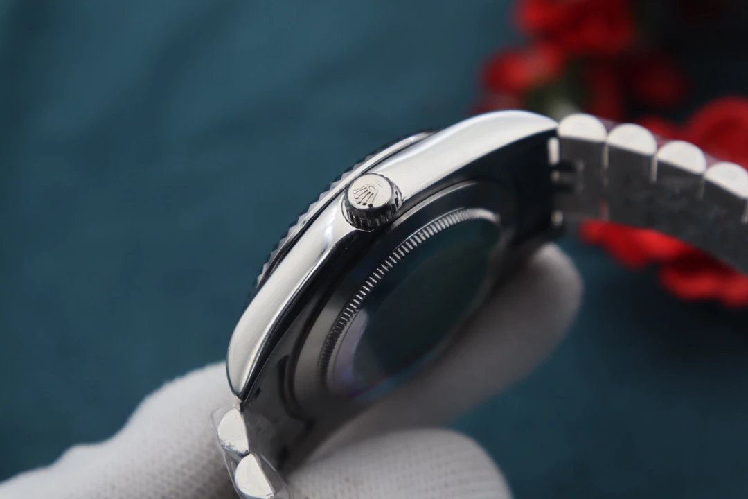 Rolex Datejust Automatic Watch 41mm Ver.M — photo 7