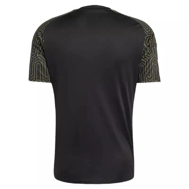 2026 Los Angeles FC Home Jersey — QC