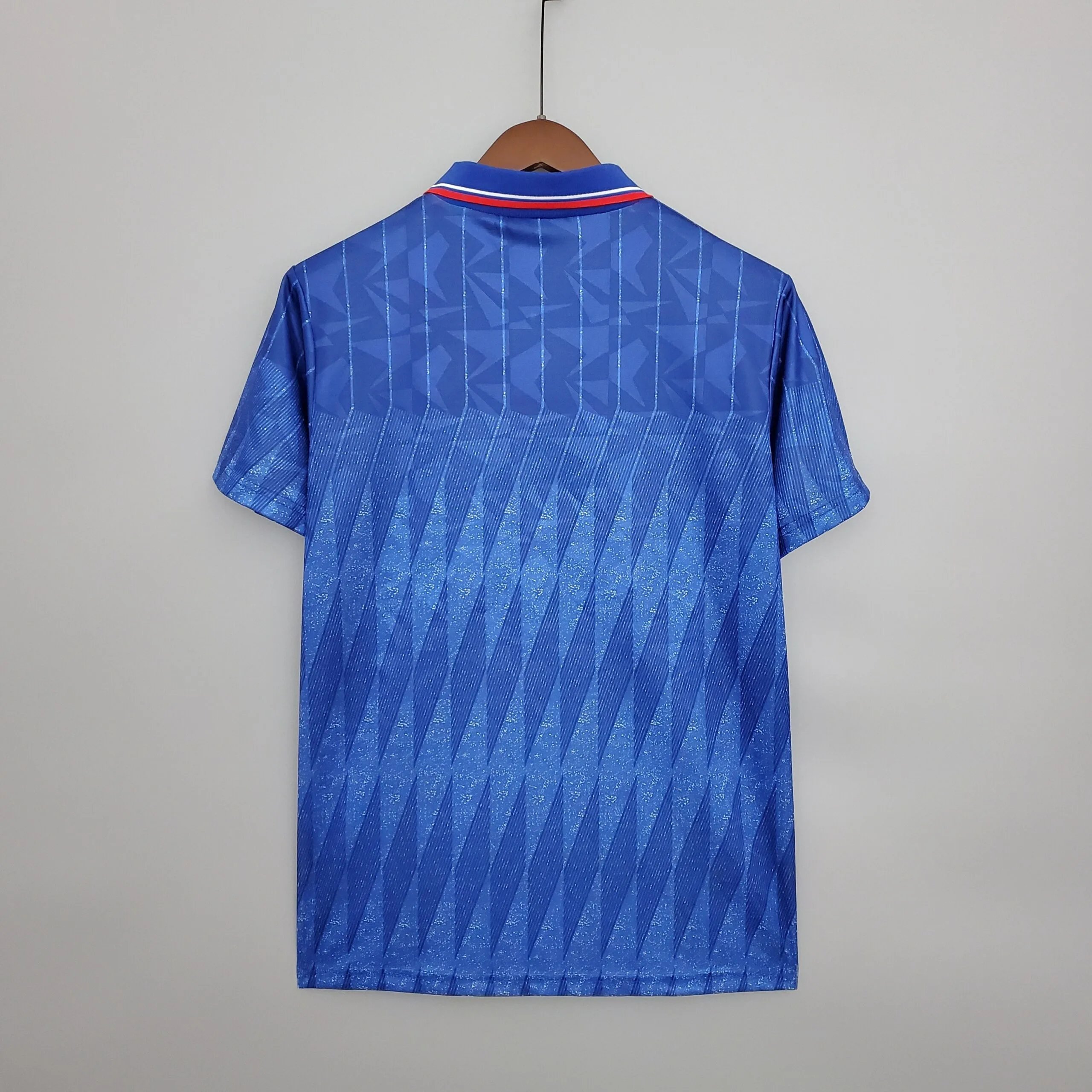 Chelsea 89/91 Retro Jersey — photo 4