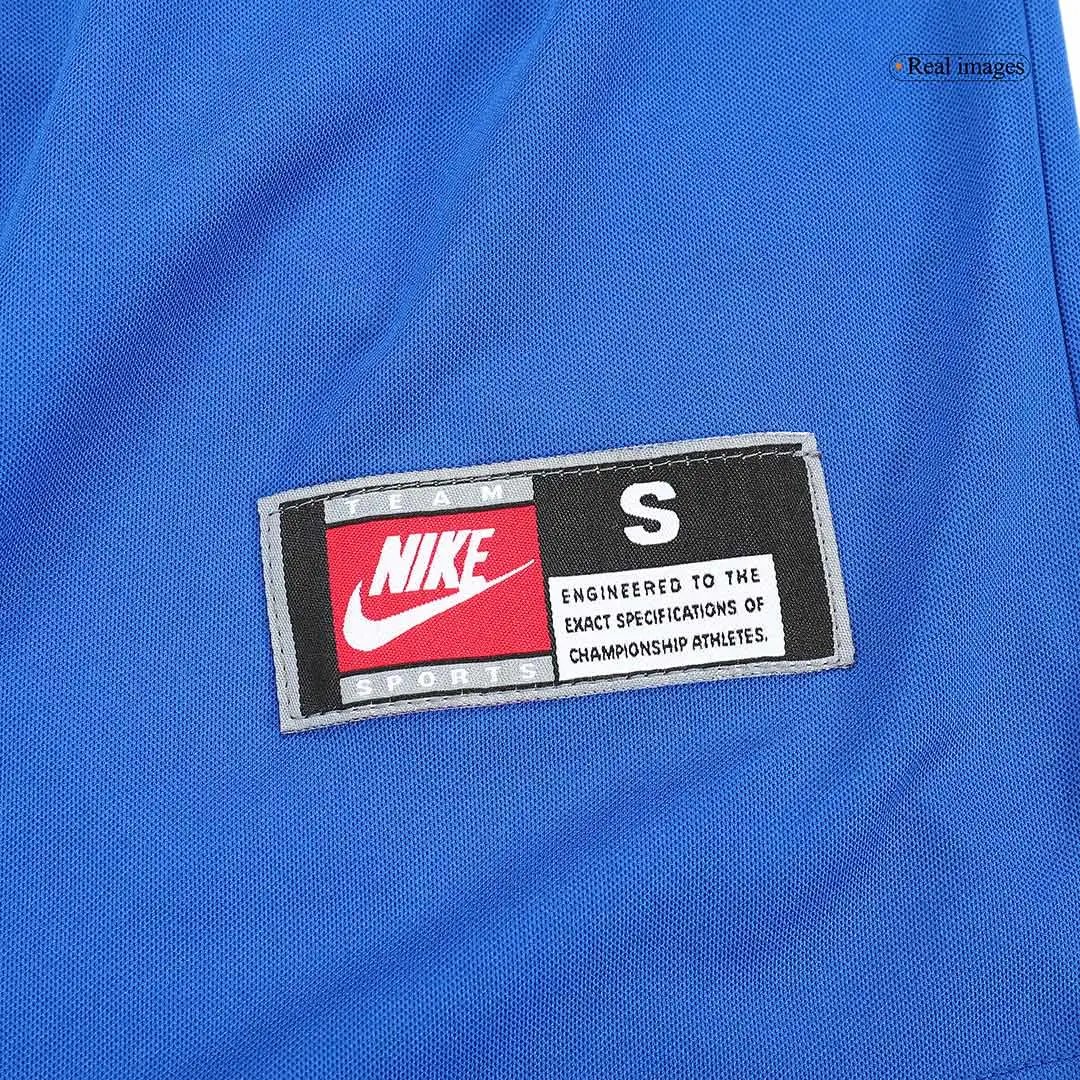 FC Barcelona 1999/00 Retro Home Jersey — photo 8