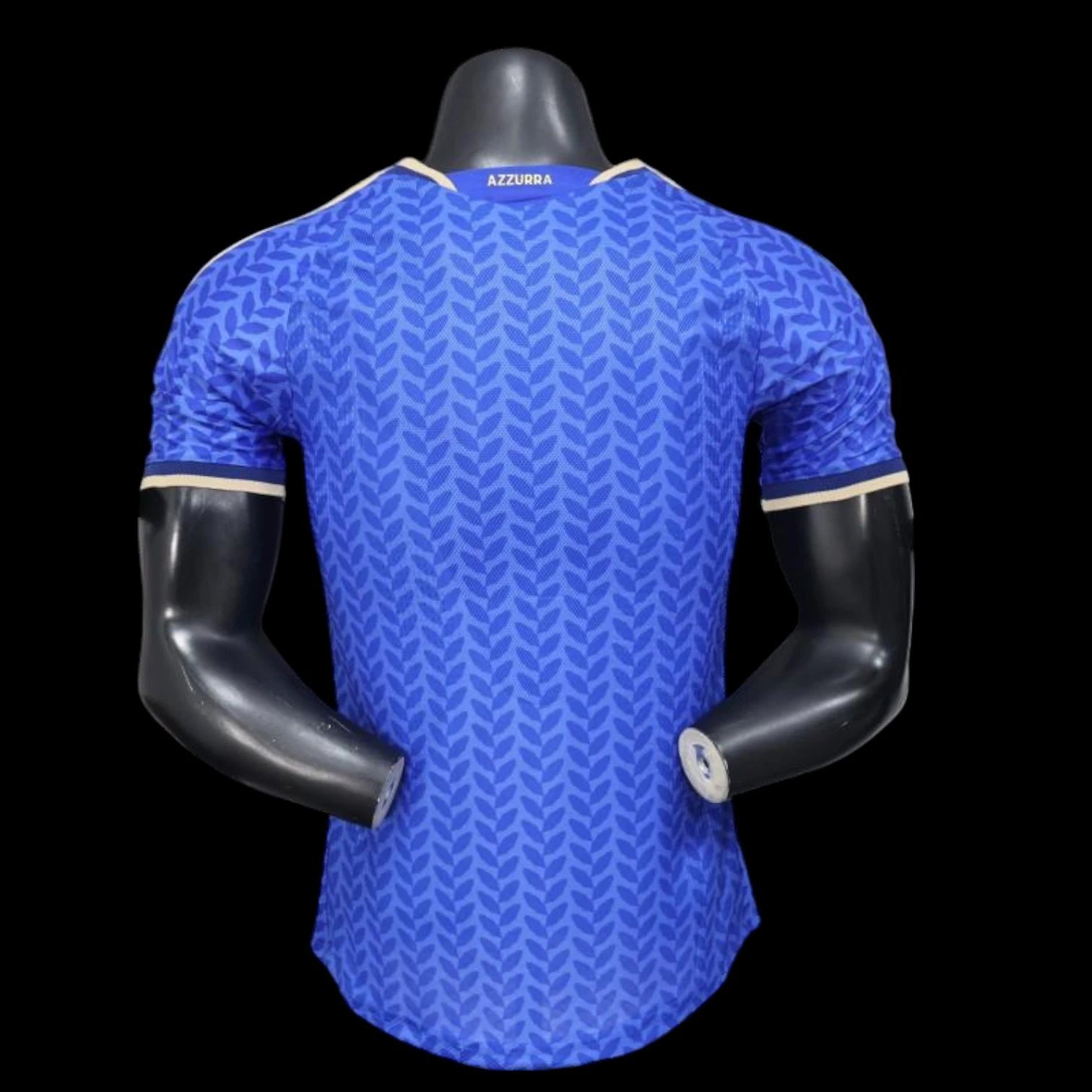 Italy 2026 Home Jersey (Player Version) — Photo 2