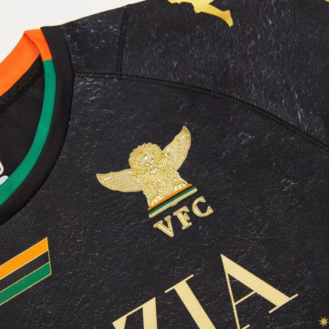 Venezia FC 21/22 Home Jersey - Kids — photo 5