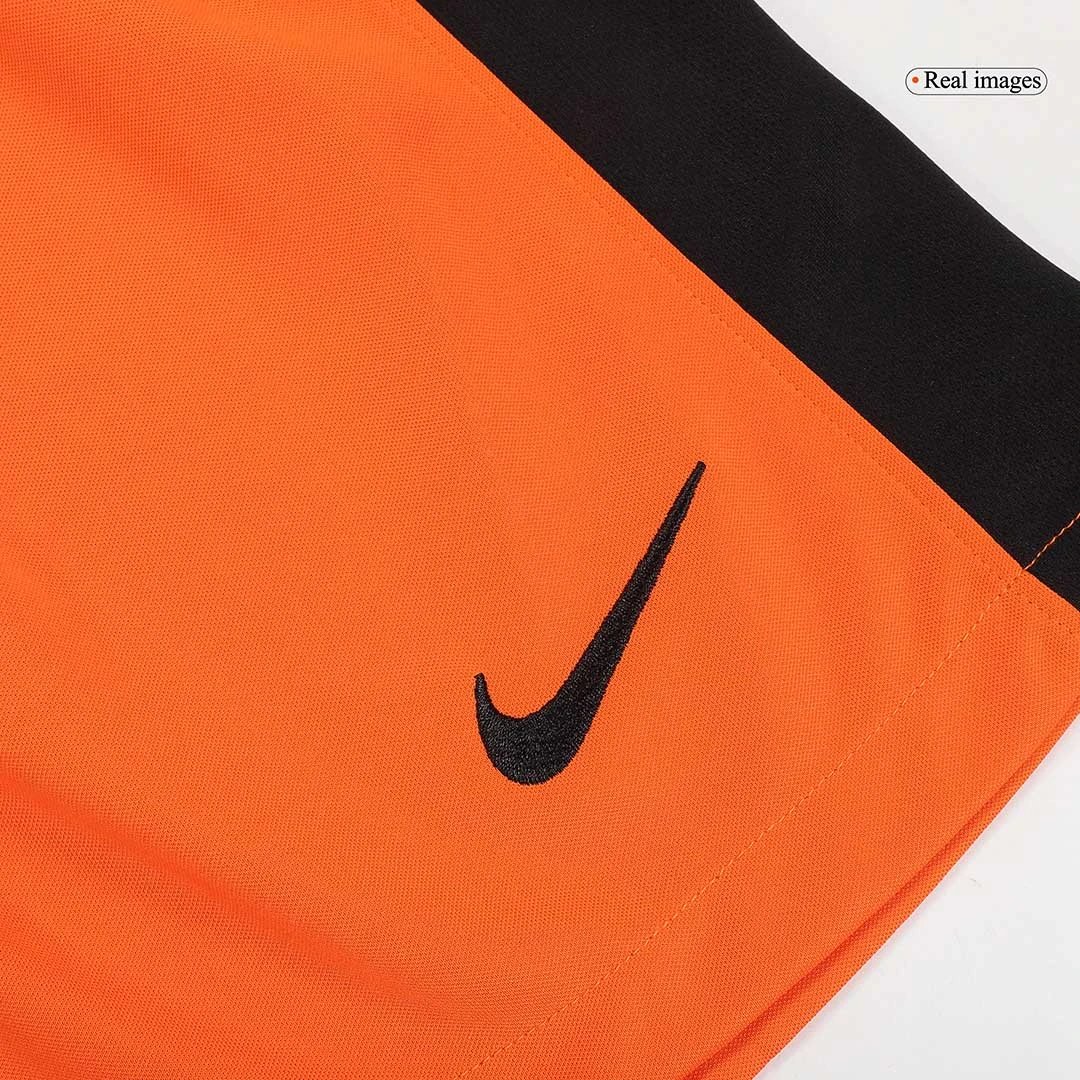 Inter Milan 2023 Third Away Soccer Shorts 24 — Photo 7