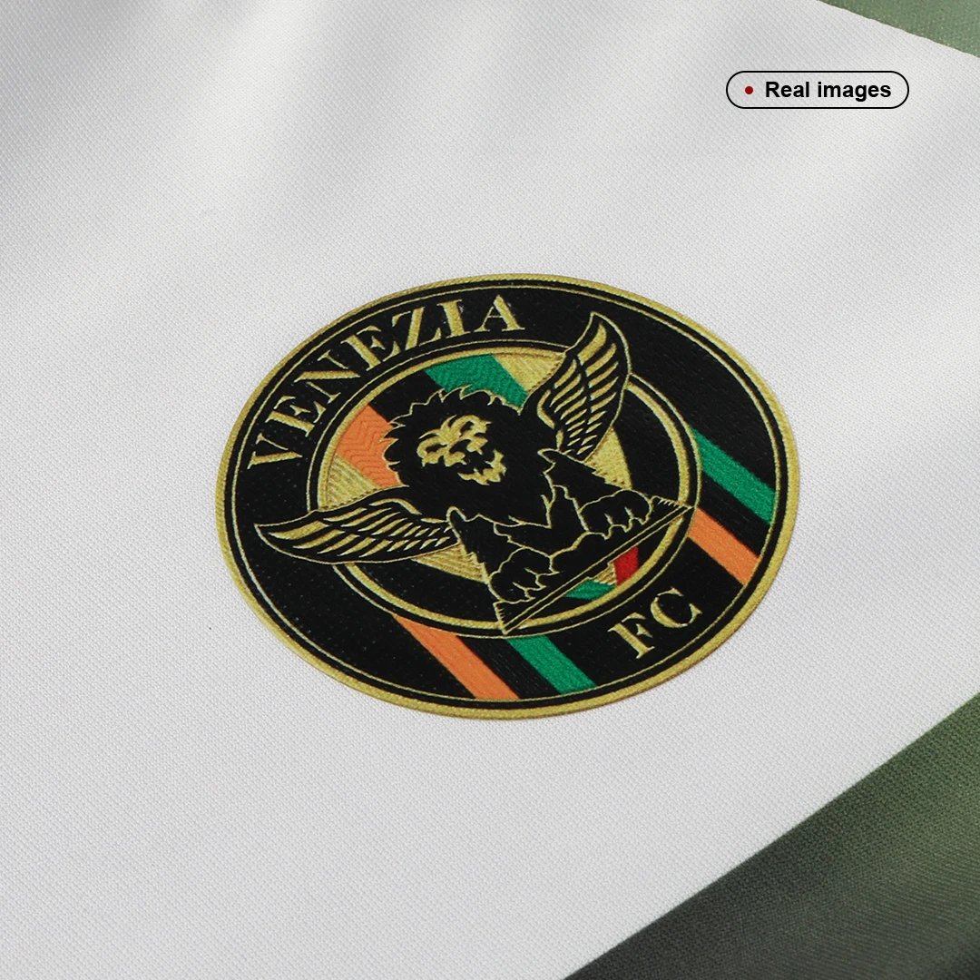 Venezia FC 21/22 Away Jersey - Kids — photo 6