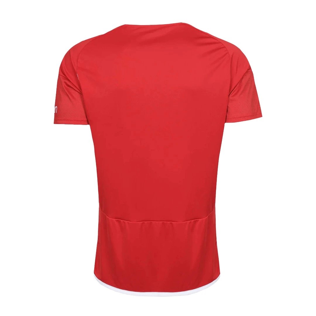 Nottingham Forest 23/24 Home Jersey — photo 2