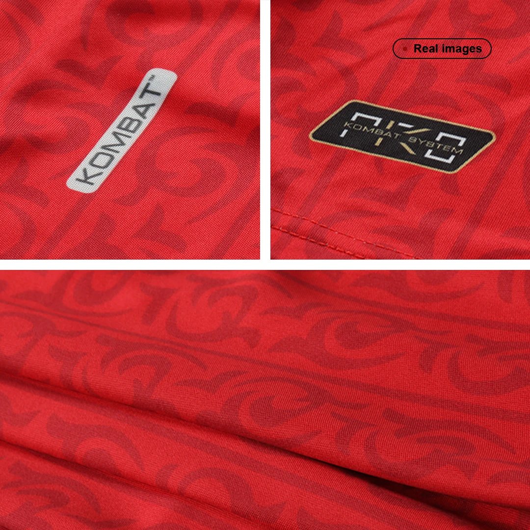 Venezia FC 21/22 Fourth Jersey - Kids — photo 10