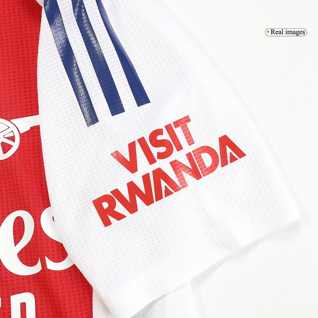 Arsenal 24/25 Home Jersey (Player Version) — photo 7