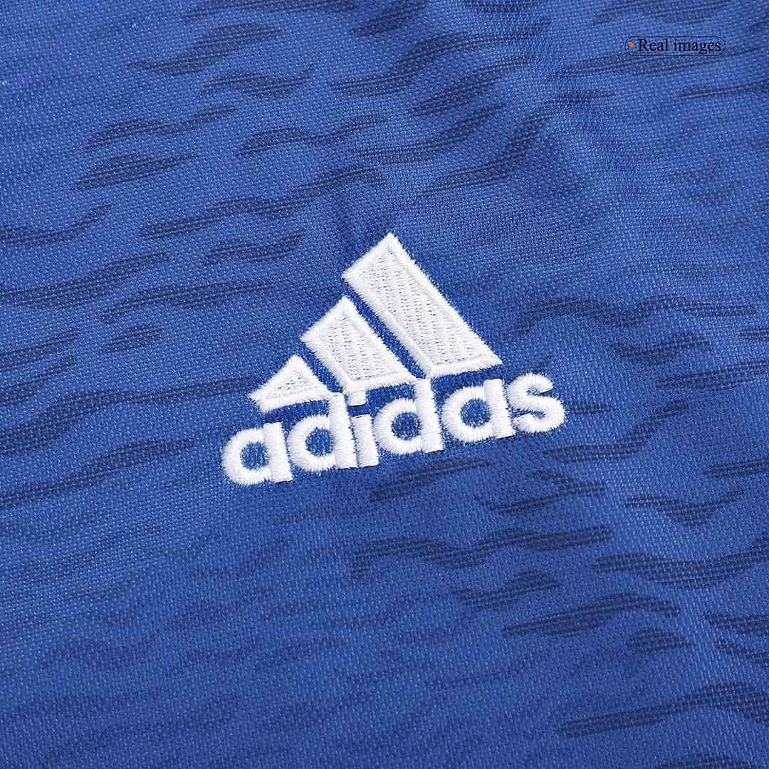 Hamburg Hamburger SV 22/23 Away Jersey — Photo 6
