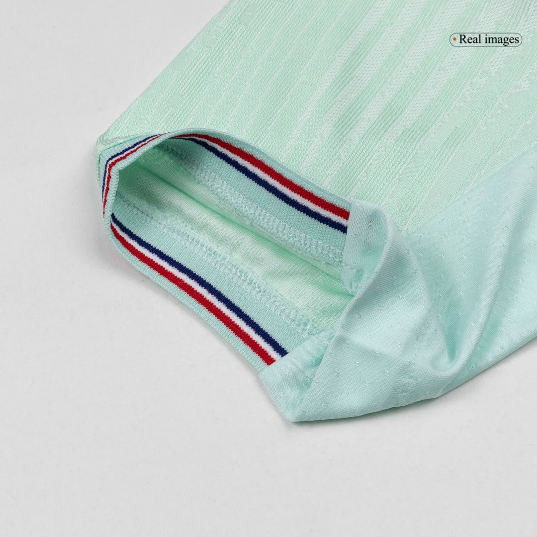 France 2026 Away Jersey (Player Version) — photo 8