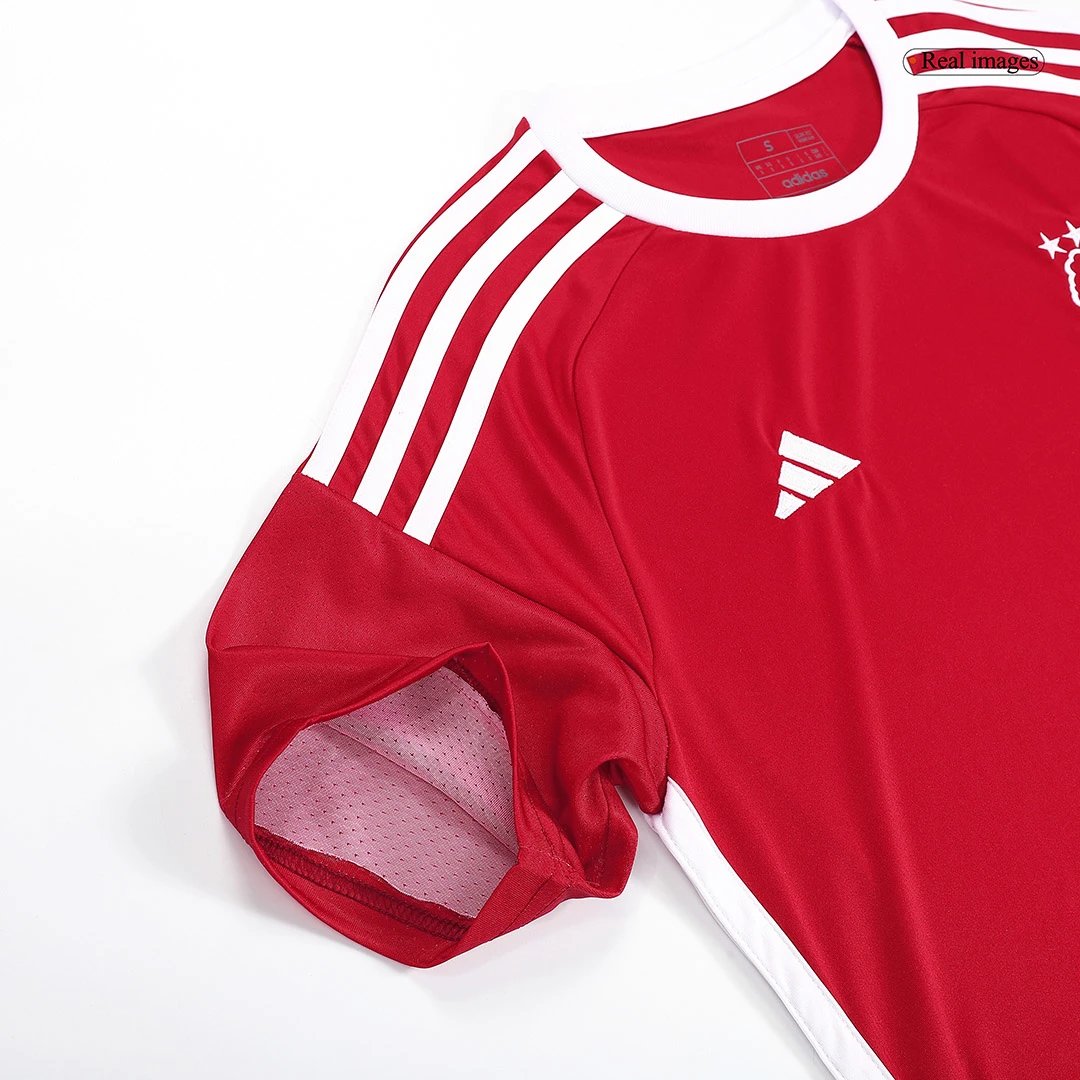 Nottingham Forest 23/24 Home Jersey — photo 7