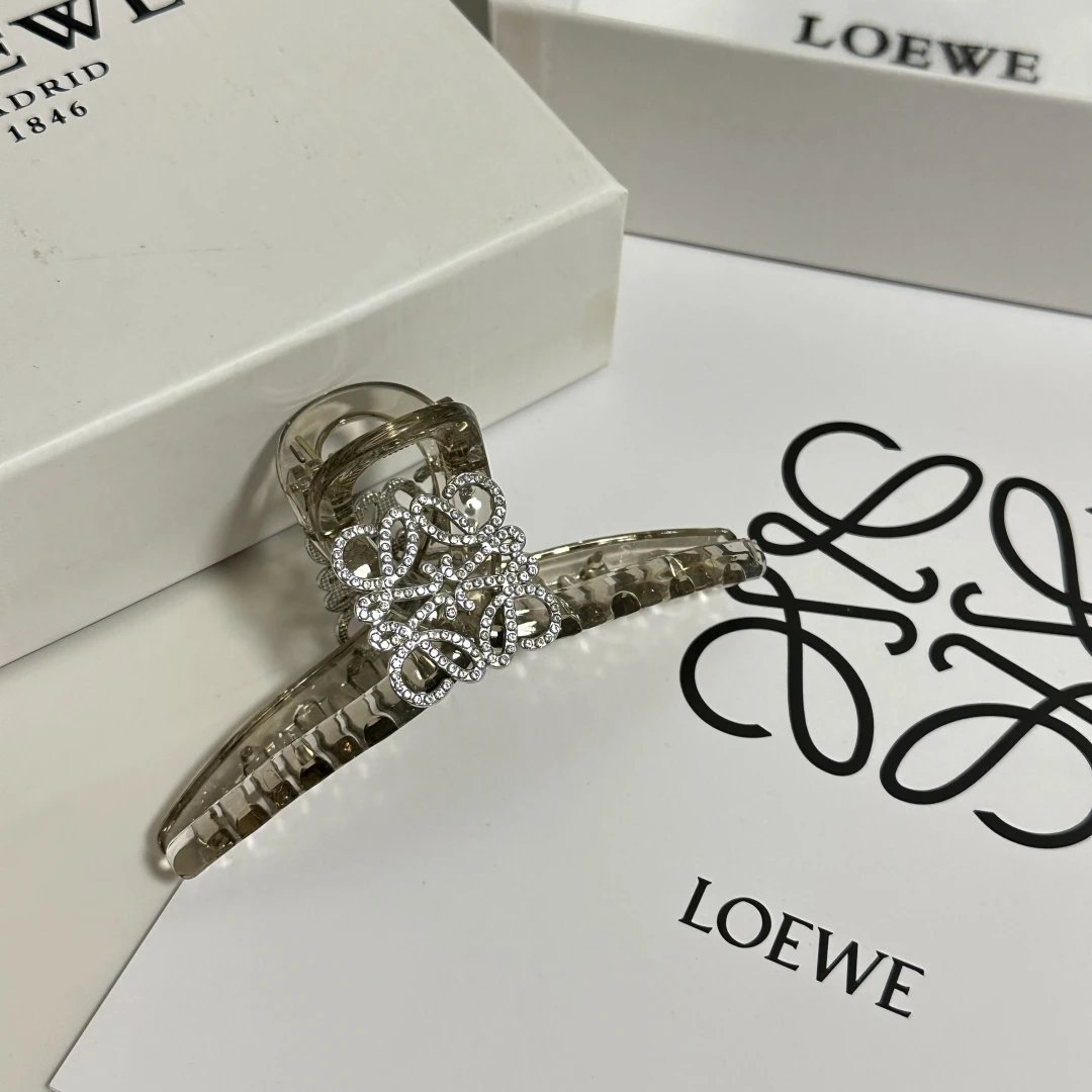 Loewe Vintage Headband — Photo 6