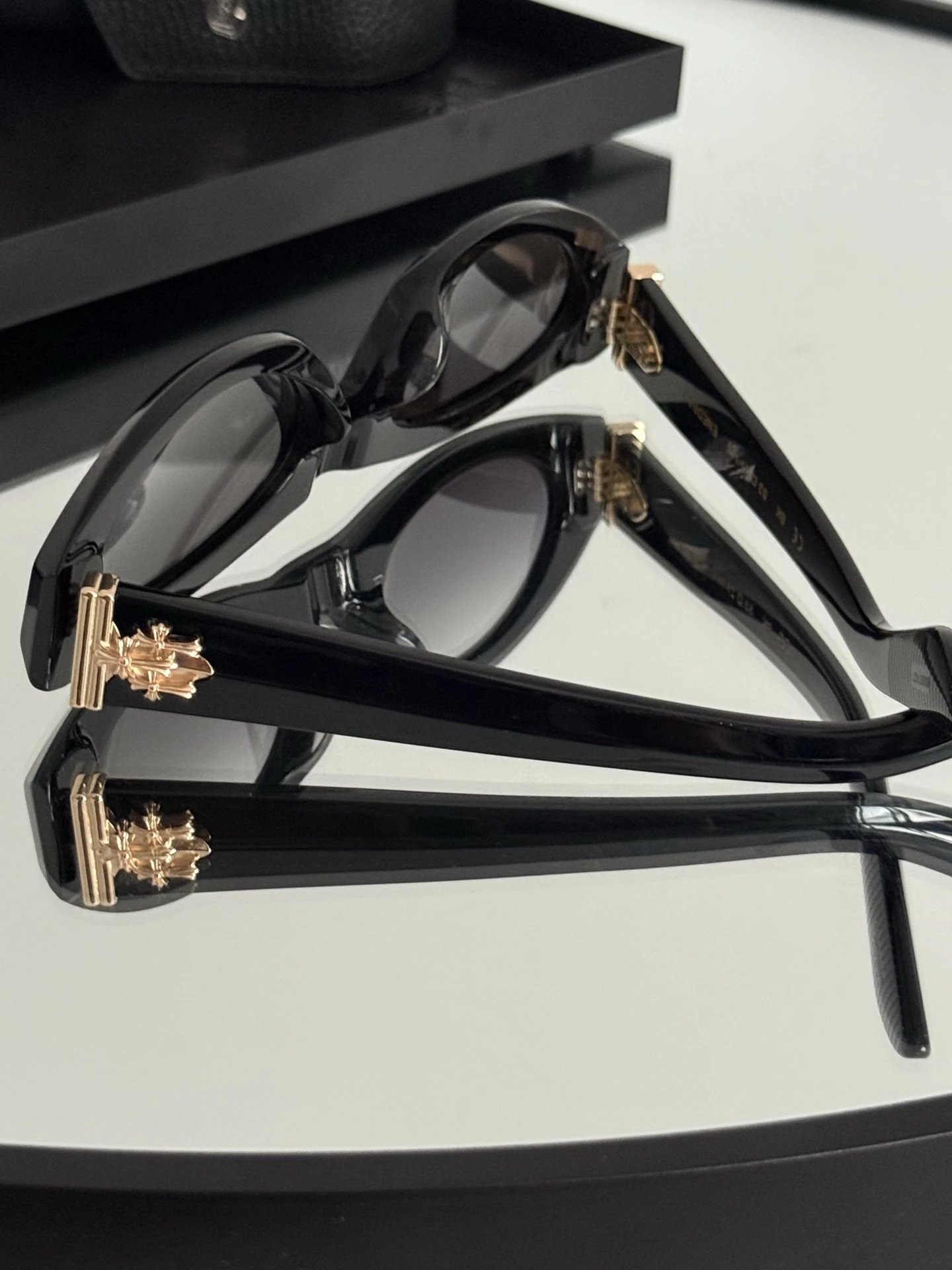 Chrome Hearts Zeiss Lens Sunglasses Ver.D — photo 5