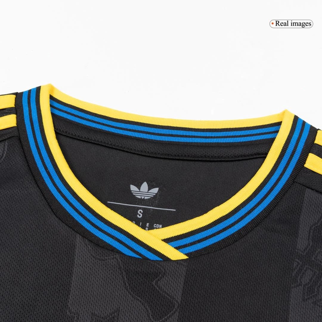 Manchester United 25/26 Third Jersey - Women — photo 5