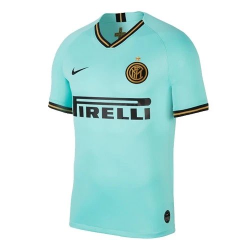 Inter Milan 19/20 Away Jersey - Kids — photo 2