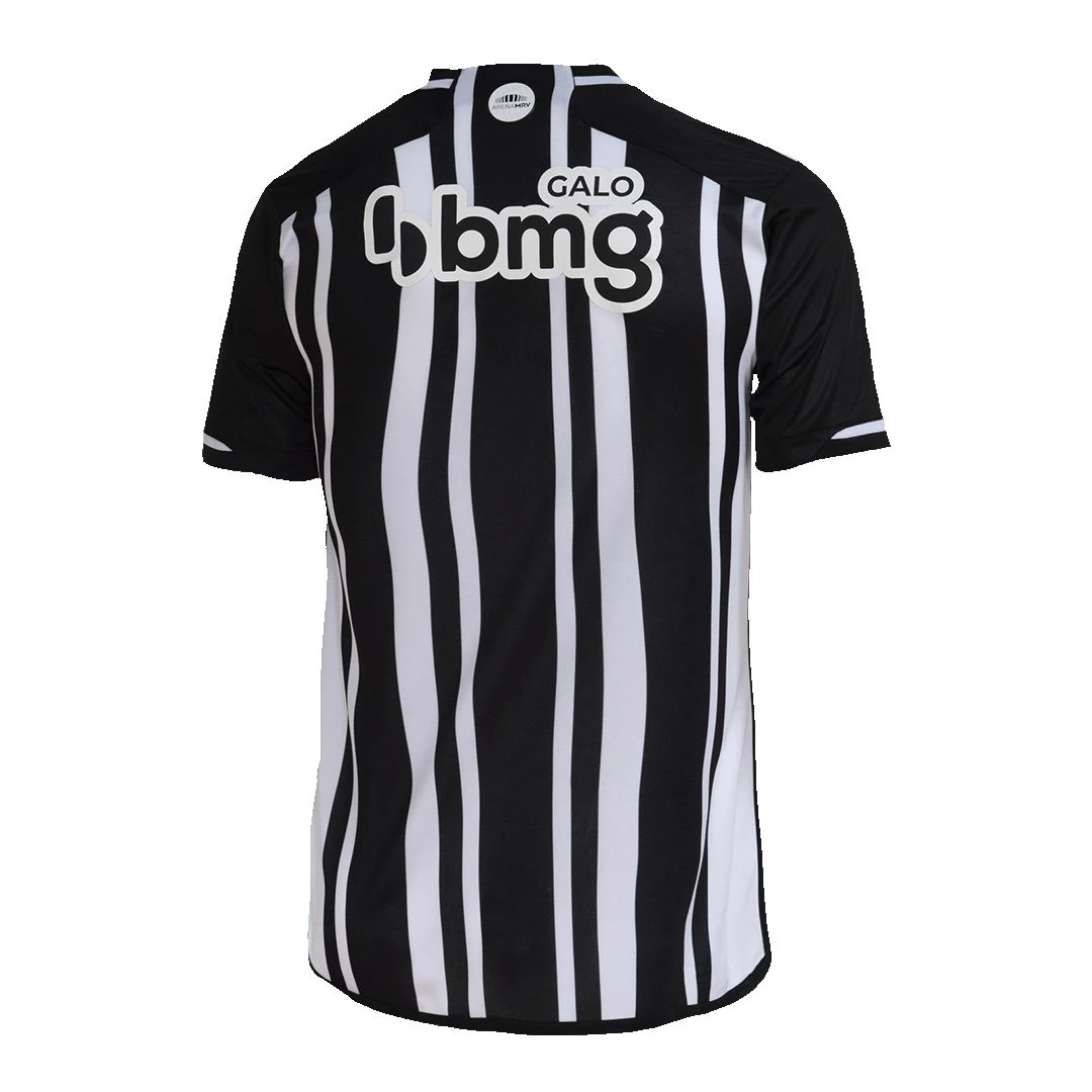 Atl Tico Mineiro 23/24 Home Jersey — QC