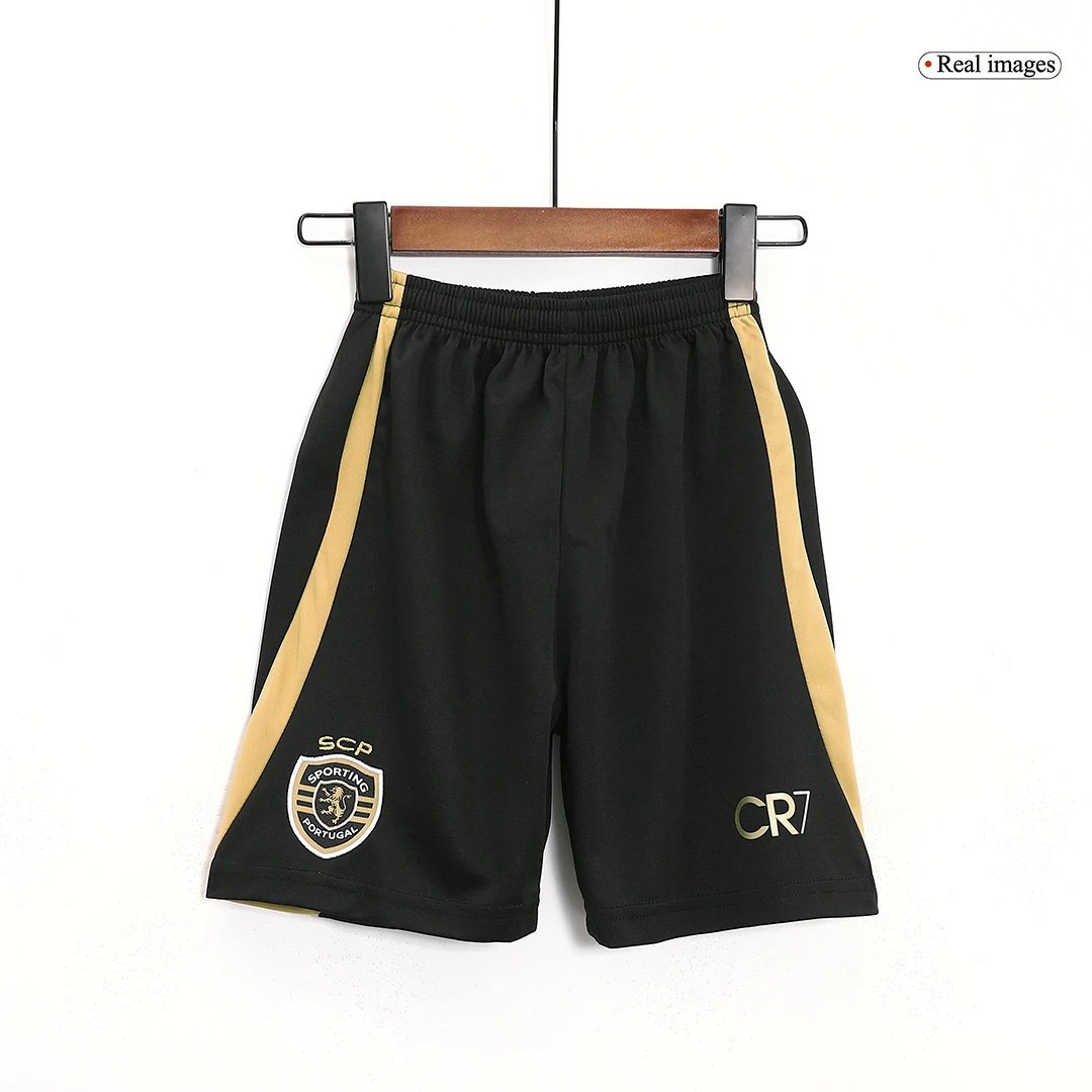 Sporting CP 23/24 Third Jersey - Kids — photo 4