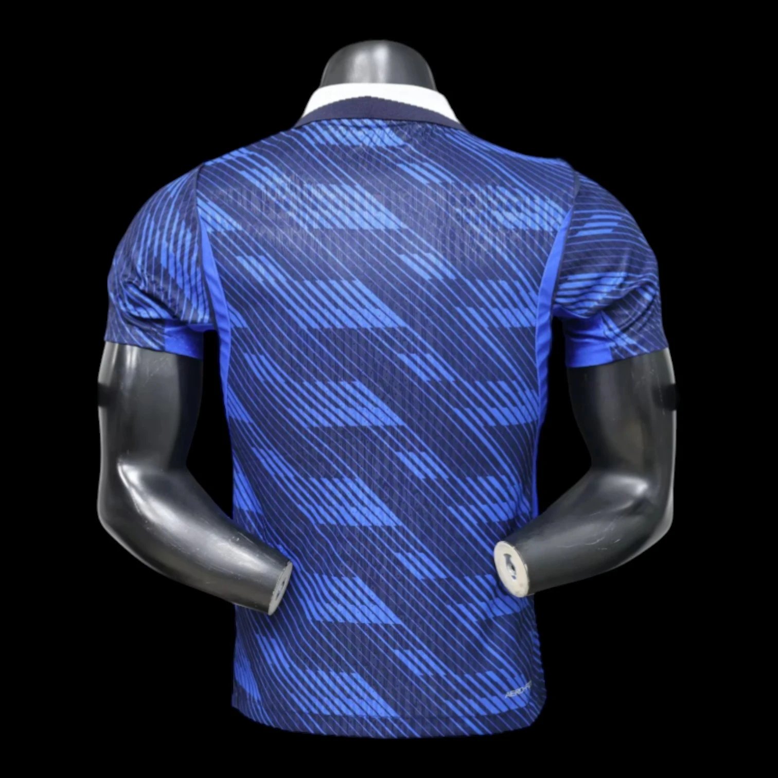 France 2026 Home Jersey (Player Version) — Photo 2