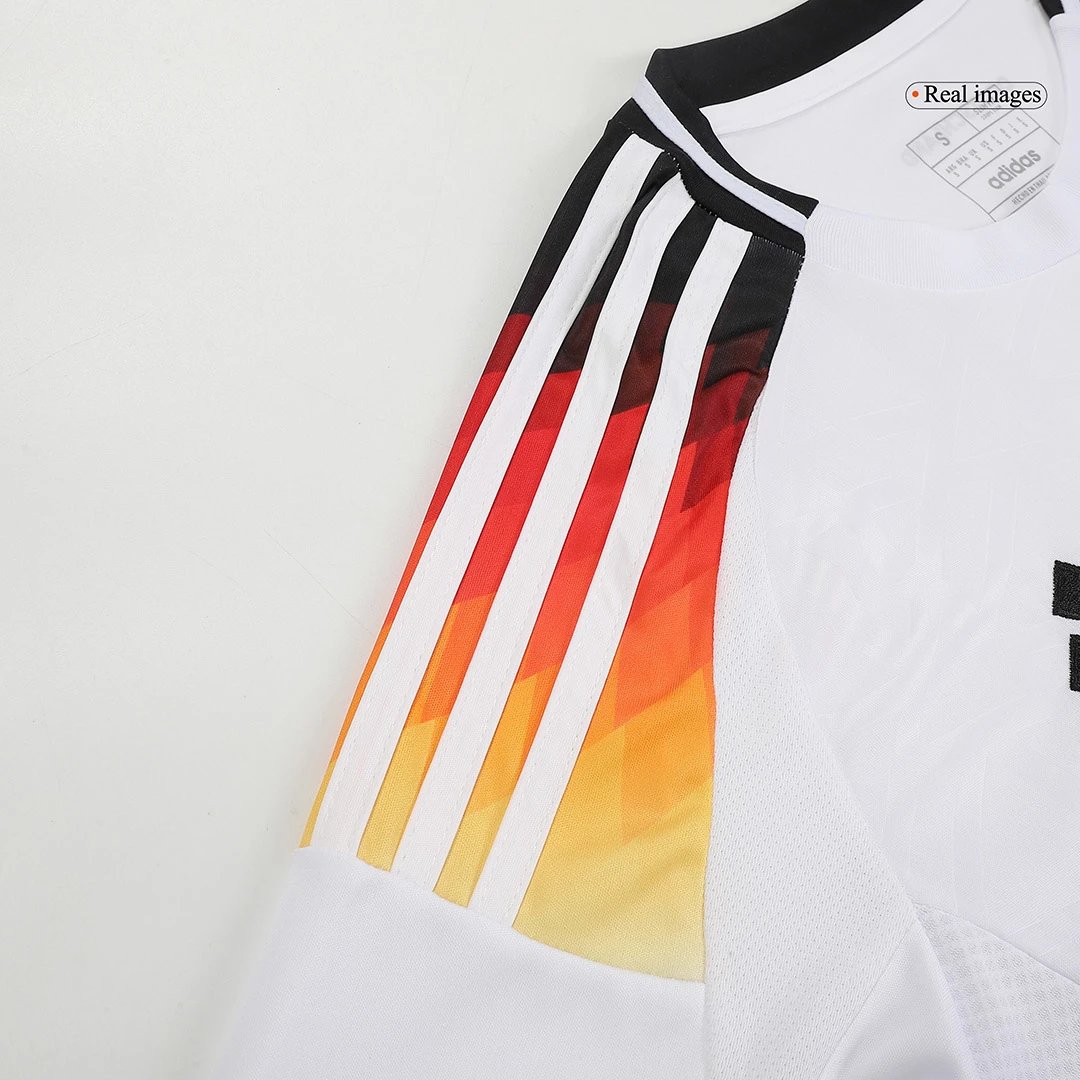 Germany 2024 Home Jersey — photo 10
