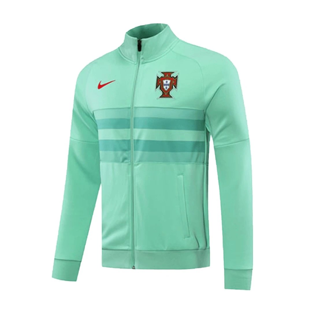 Portugal 2020 Jacket Green — Zdjęcie 2