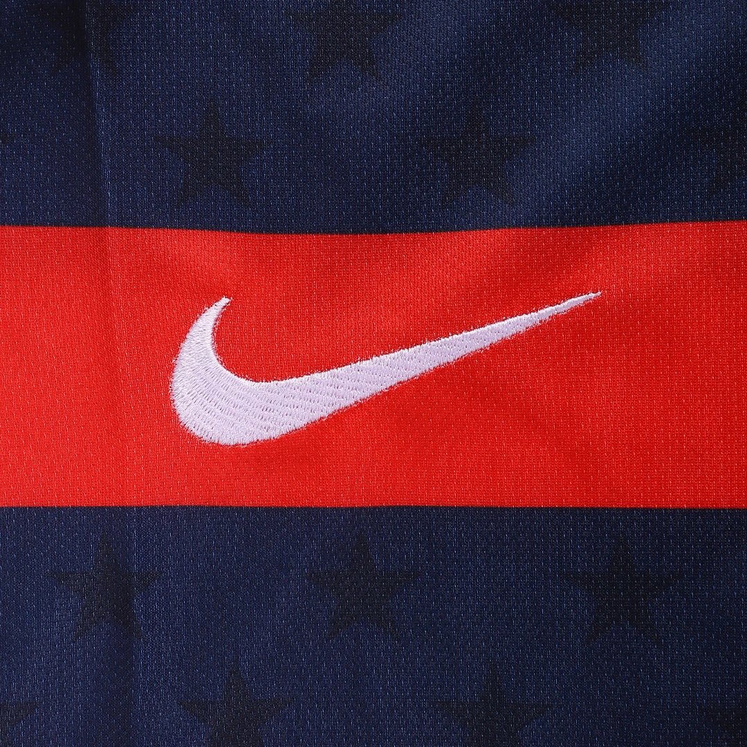 USA 2017 Home Jersey — Photo 6