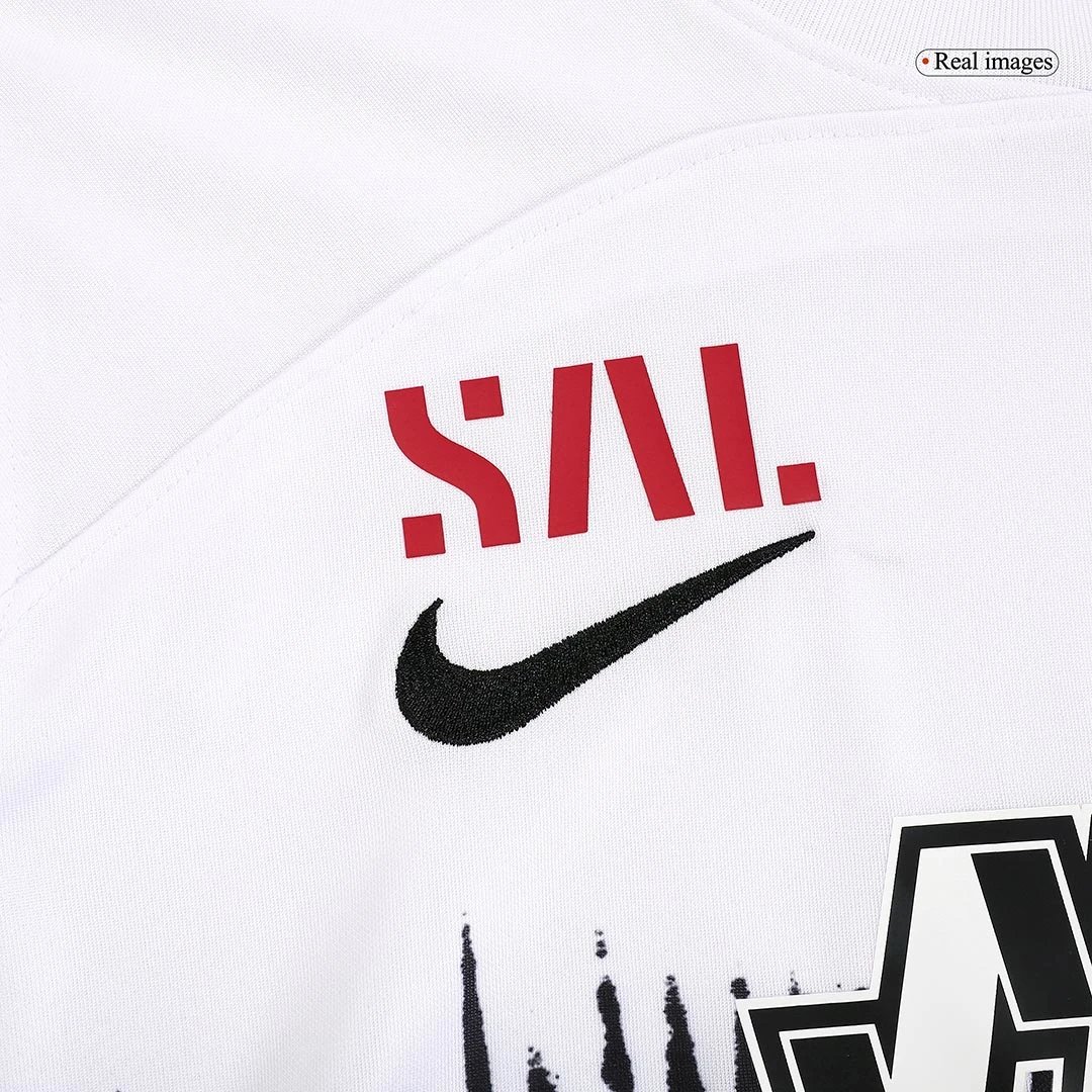 Al Ittihad 23/24 Away Jersey — photo 6