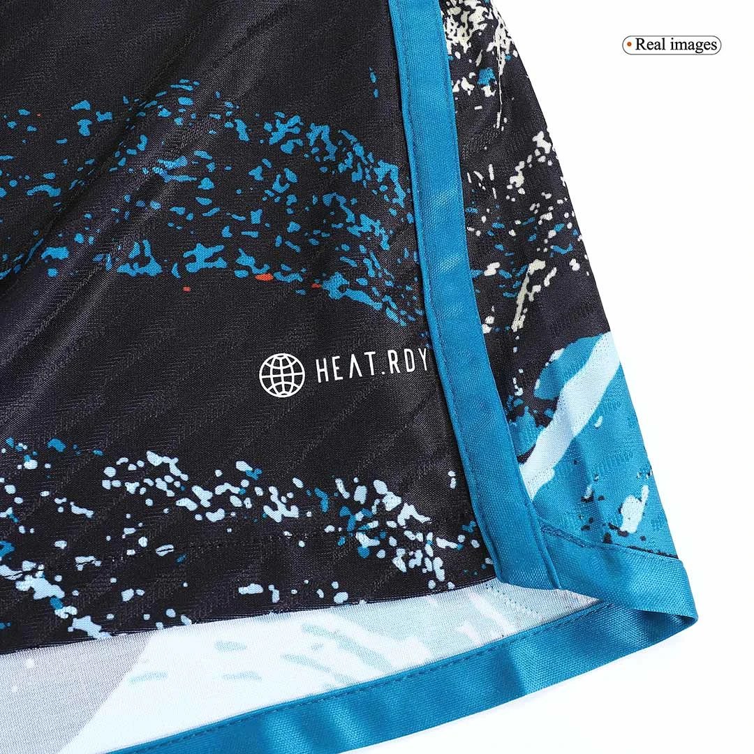Argentina 2023 Away Jersey - Women (Player Version) — photo 9
