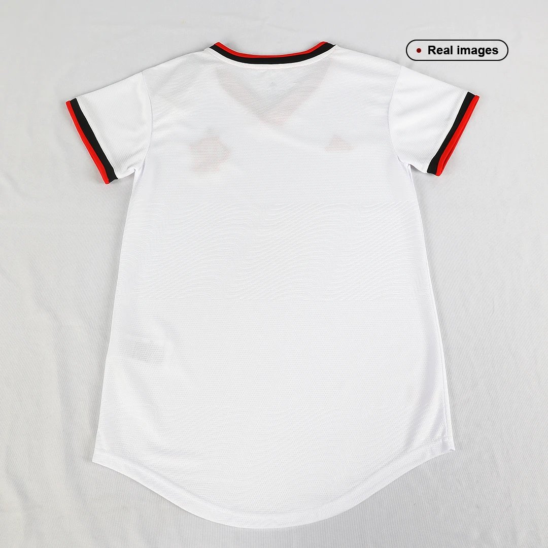 Flamengo 22/23 Away Jersey - Women — photo 9
