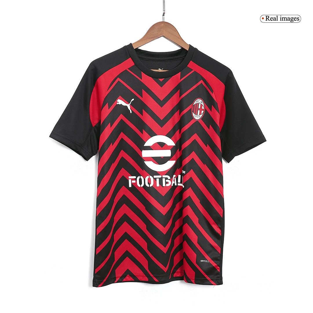 AC Milan 23/24 Pre-Match Jersey — photo 4