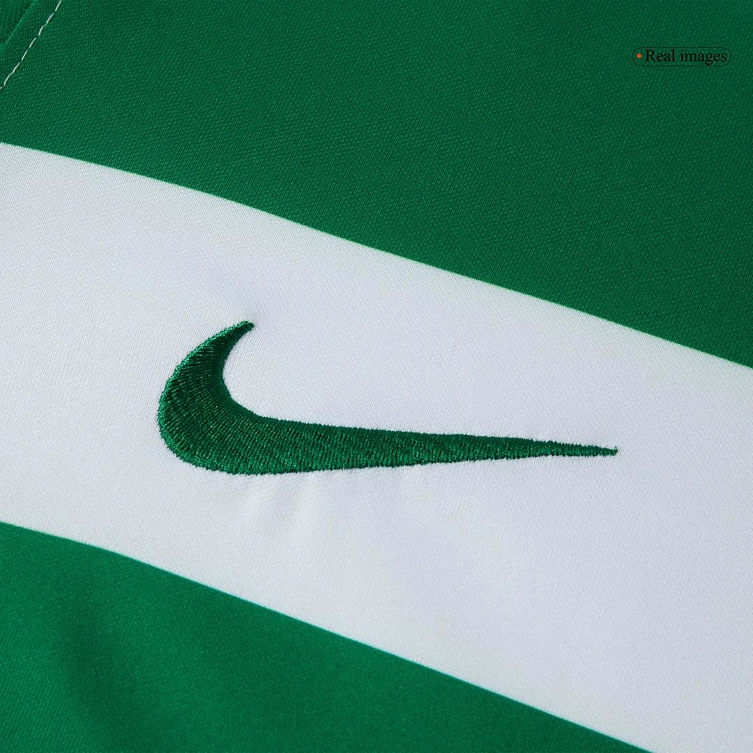 Sporting CP 25/26 Home Jersey — Photo 9