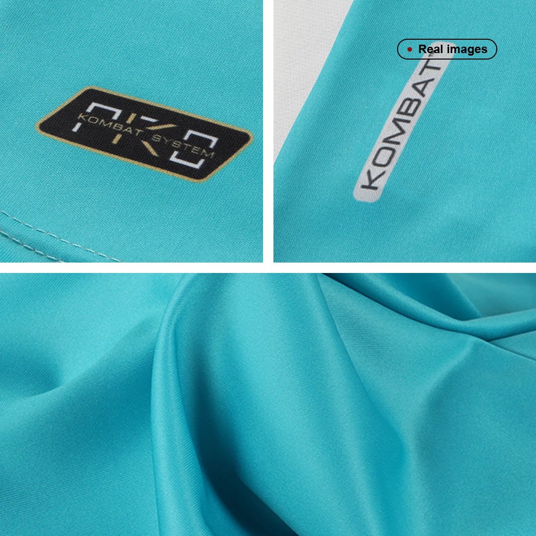 Venezia FC 21/22 Third Jersey - Kids — photo 10