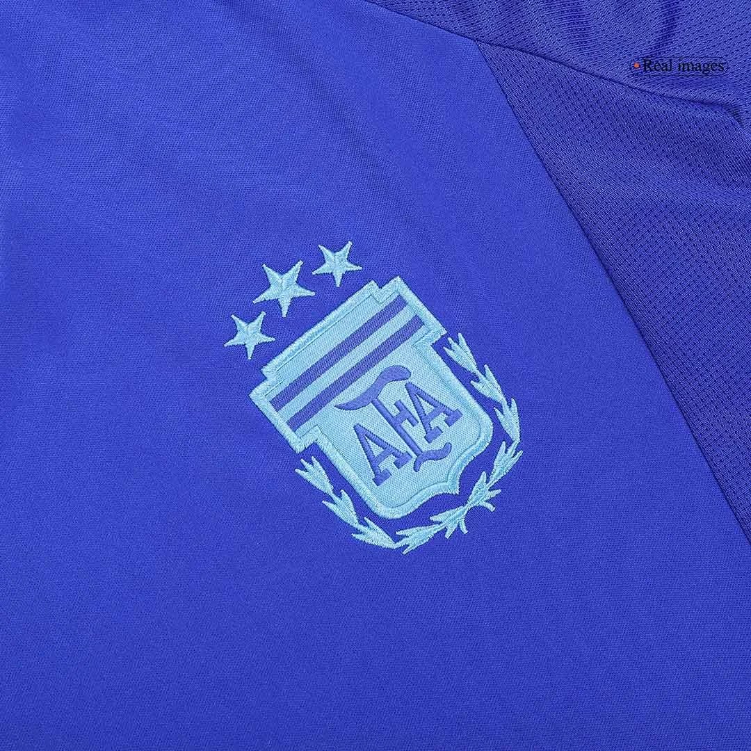 Argentina 2024 Away Jersey - Women — photo 8