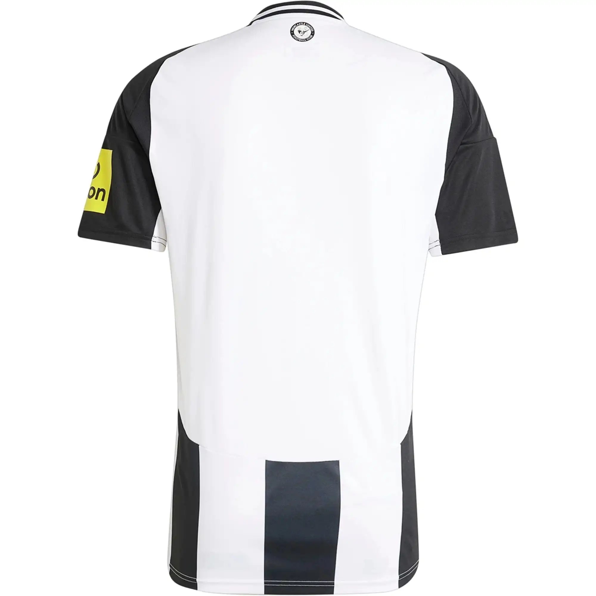Newcastle United 24/25 Home Jersey — Zdjęcie 2