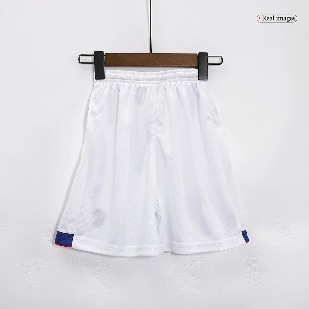 Ipswich Town 23/24 Home Jersey - Kids — Zdjęcie 9