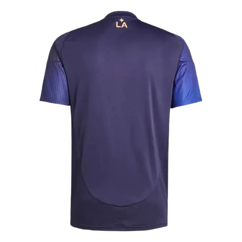 2025 LA Galaxy Away Jersey — QC