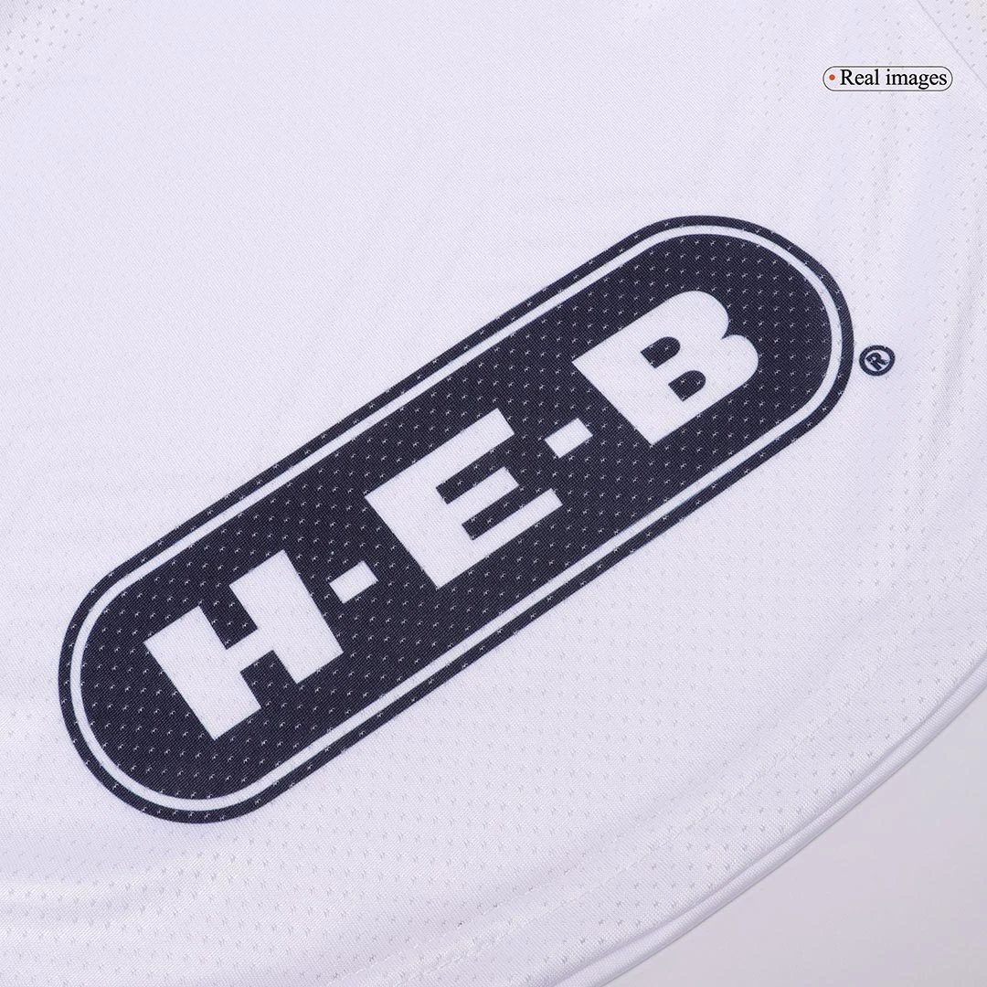 CF Monterrey 24/25 Away Jersey (Player Version) — QC