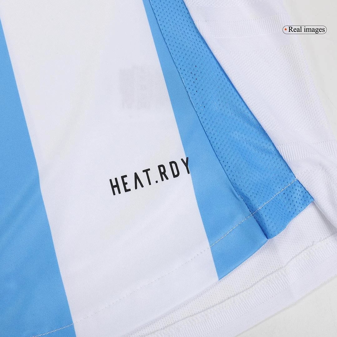 Argentina 2024 Home Jersey (Player Version) — photo 7